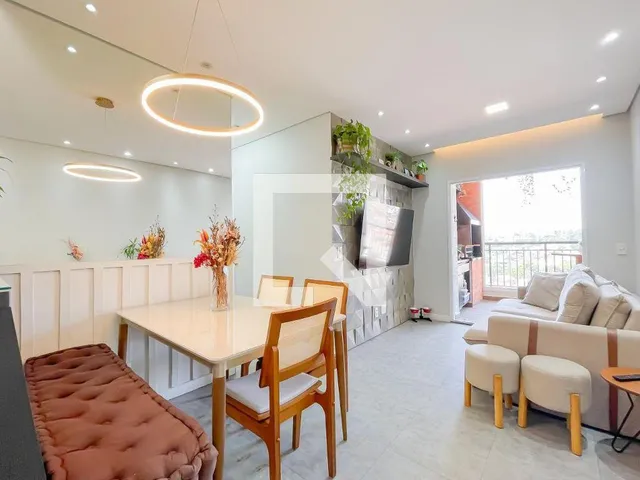 Imagem: Apartamento Residential em Osasco - São