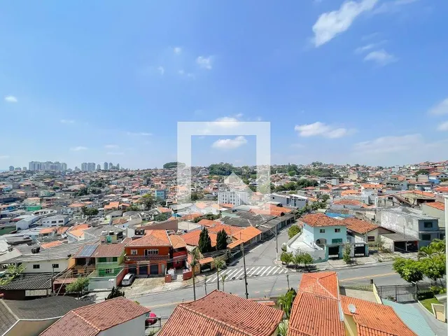 Imagem 2: Apartamento Residential em Osasco - São Paulo, City Bussocaba