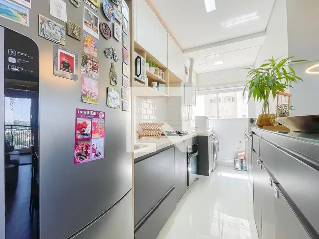 Imagem 10: Apartamento Residential em Osasco - São Paulo, City Bussocaba