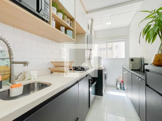 Imagem 6: Apartamento Residential em Osasco - São Paulo, City Bussocaba