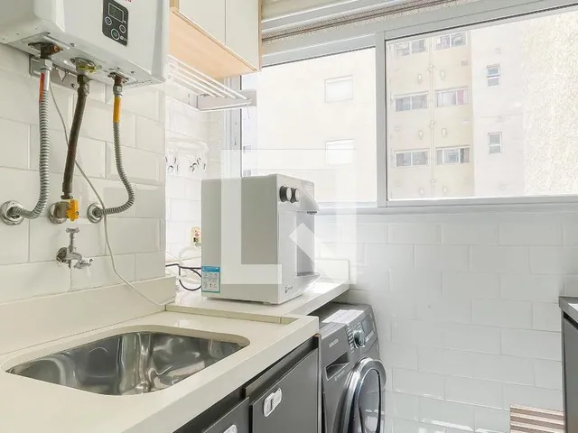 Imagem 3: Apartamento Residential em Osasco - São Paulo, City Bussocaba