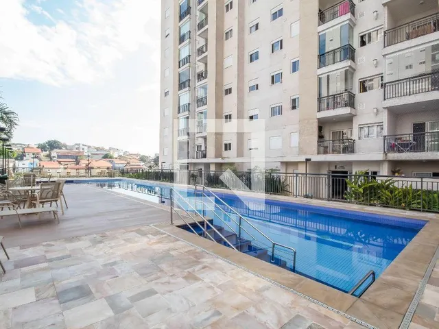 Imagem 7: Apartamento Residential em Osasco - São Paulo, City Bussocaba