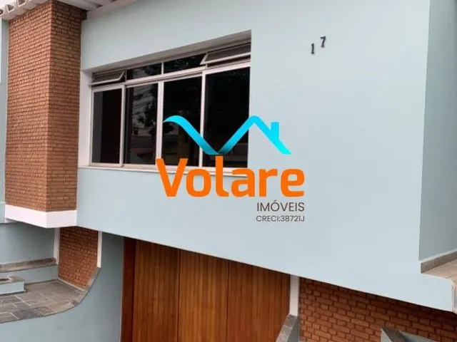 Imagem: Excelente Casa para Venda Ou Locação na