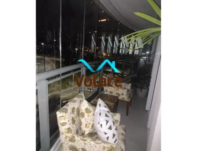 Imagem 3: Imperdível Oportunidade: Apartamento de 2 Quartos no Dezoito do Forte Empresarial/Alphaville, Barueri-Sp!