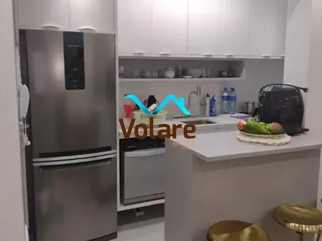 Imagem 9: Imperdível Oportunidade: Apartamento de 2 Quartos no Dezoito do Forte Empresarial/Alphaville, Barueri-Sp!