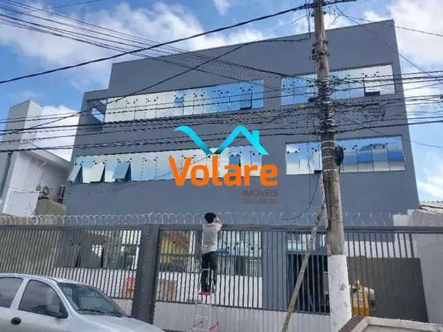 Imagem: Prédio Comercial de Alto Padrão para Locação