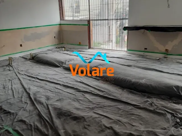 Imagem: Salão Comercial de 240M² no Centro de