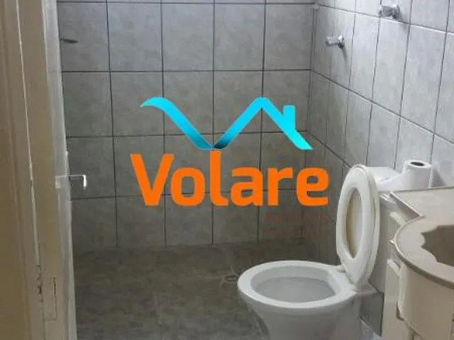 Imagem 5: Aluguel de Sala Comercial de 25M² no Jardim das Flores, Osasco-Sp 1 Sala, 4 Banheiros (2 M/2 F) Disponíveis!