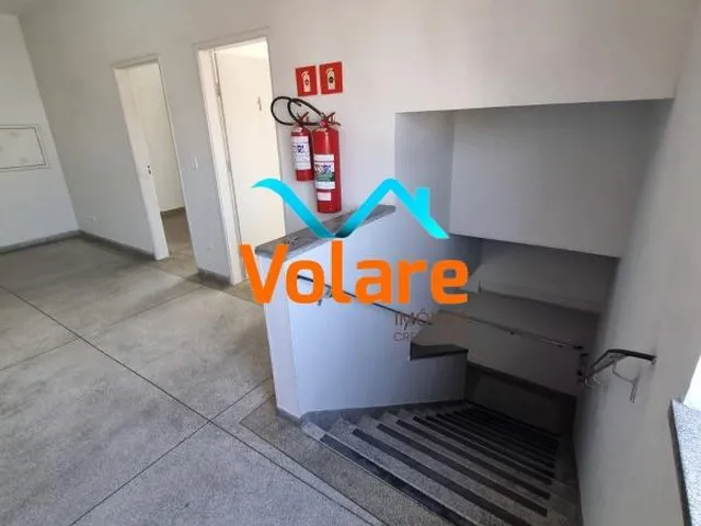 Imagem 9: Aluguel de Sala Comercial de 25M² no Jardim das Flores, Osasco-Sp 1 Sala, 4 Banheiros (2 M/2 F) Disponíveis!