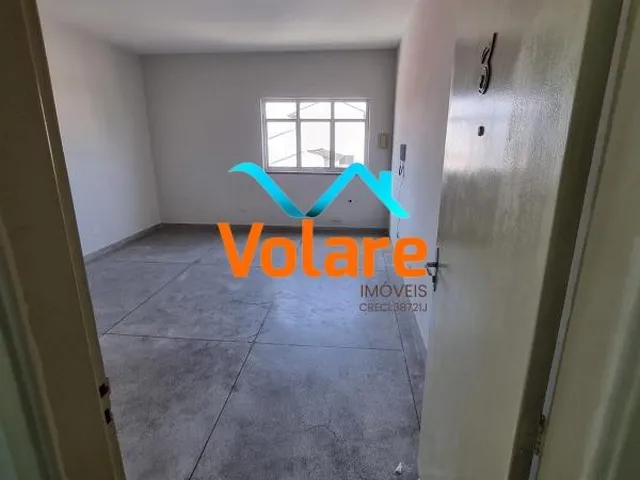 Imagem 2: Aluguel de Sala Comercial de 25M² no Jardim das Flores, Osasco-Sp 1 Sala, 4 Banheiros (2 M/2 F) Disponíveis!