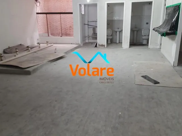 Imagem: Locação de Salão Comercial no Centro