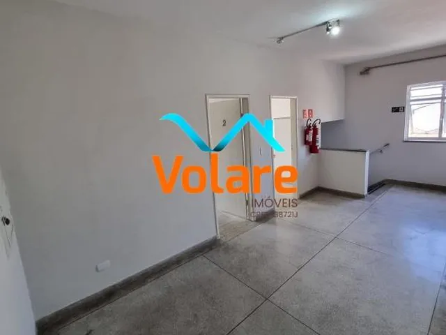 Imagem: Aluguel de Sala Comercial de 25M² no Jardim