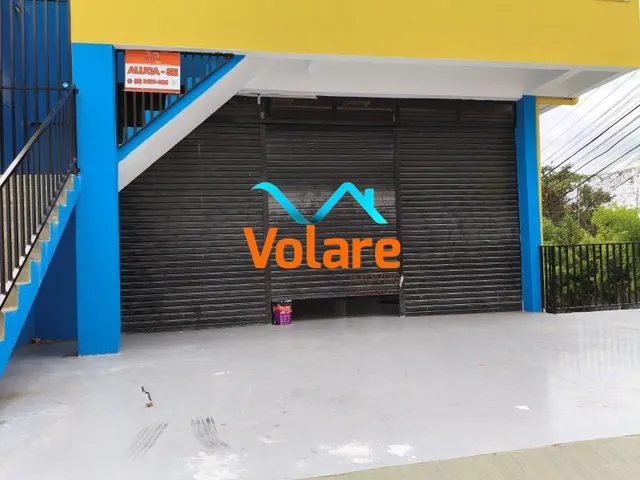 Imagem: Salão Comercial para Locação em São