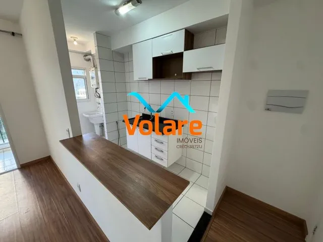 Imagem 6: Aluguel de Apartamento em Osasco-Sp, Bairro Umuarama: 2 Quartos, 1 Suíte, 1 Sala, 2 Banheiros, 1 Vaga, 57M². Confira!