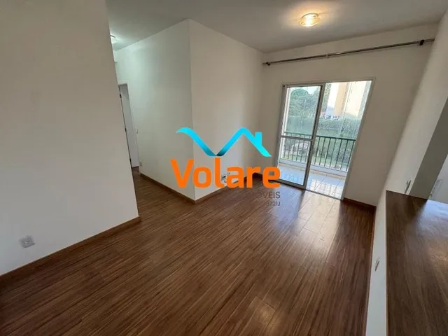 Imagem 9: Aluguel de Apartamento em Osasco-Sp, Bairro Umuarama: 2 Quartos, 1 Suíte, 1 Sala, 2 Banheiros, 1 Vaga, 57M². Confira!