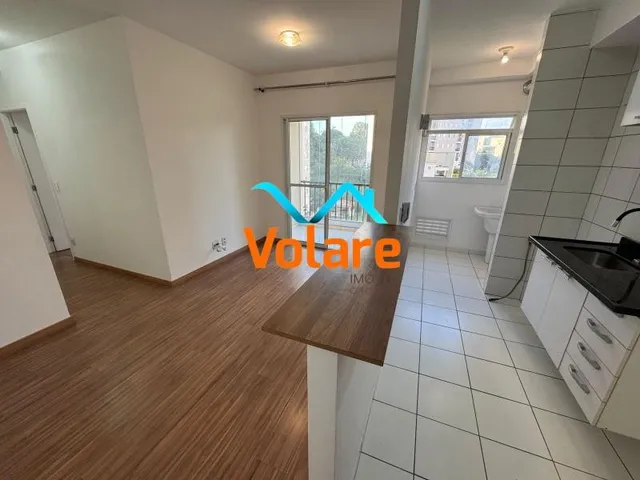 Imagem 8: Aluguel de Apartamento em Osasco-Sp, Bairro Umuarama: 2 Quartos, 1 Suíte, 1 Sala, 2 Banheiros, 1 Vaga, 57M². Confira!