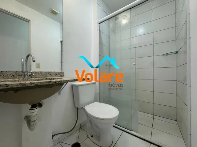 Imagem 3: Aluguel de Apartamento em Osasco-Sp, Bairro Umuarama: 2 Quartos, 1 Suíte, 1 Sala, 2 Banheiros, 1 Vaga, 57M². Confira!