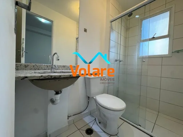 Imagem 11: Aluguel de Apartamento em Osasco-Sp, Bairro Umuarama: 2 Quartos, 1 Suíte, 1 Sala, 2 Banheiros, 1 Vaga, 57M². Confira!