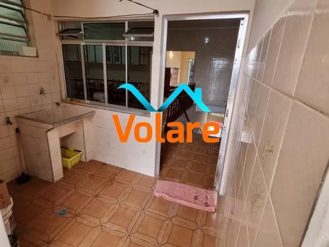 Imagem 7: Casa para Locação no Jardim das Flores, Osasco-Sp: 2 Quartos, 1 Sala, 1 Banheiro, 120M² de Área. Venha Conferir!