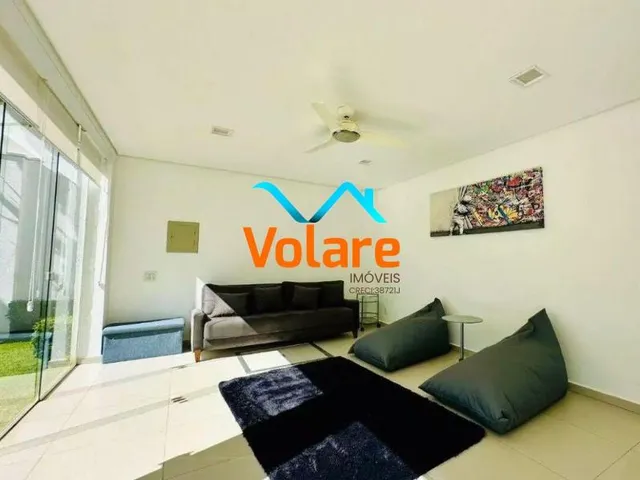 Imagem 9: Casa de Luxo em Alphaville, Residencial Zero - 4 Suítes, Área Gourmet, Piscina Privativa, 522M²