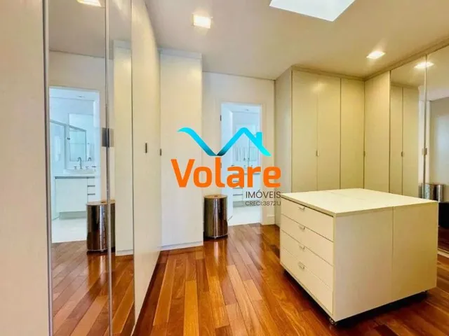 Imagem 5: Casa de Luxo em Alphaville, Residencial Zero - 4 Suítes, Área Gourmet, Piscina Privativa, 522M²
