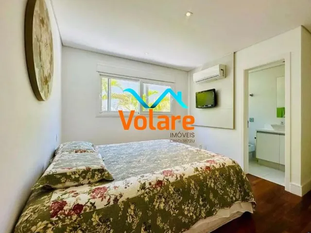 Imagem 4: Casa de Luxo em Alphaville, Residencial Zero - 4 Suítes, Área Gourmet, Piscina Privativa, 522M²