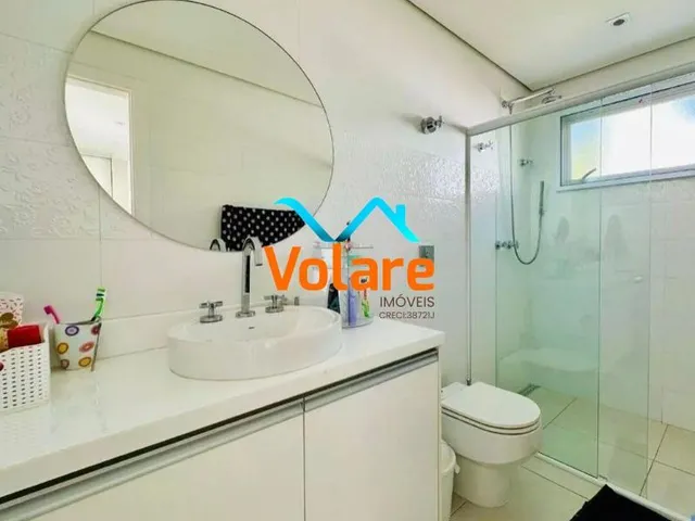 Imagem 6: Casa de Luxo em Alphaville, Residencial Zero - 4 Suítes, Área Gourmet, Piscina Privativa, 522M²