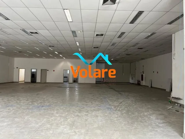 Imagem: Salão Comercial para Locação em Osasco-Sp