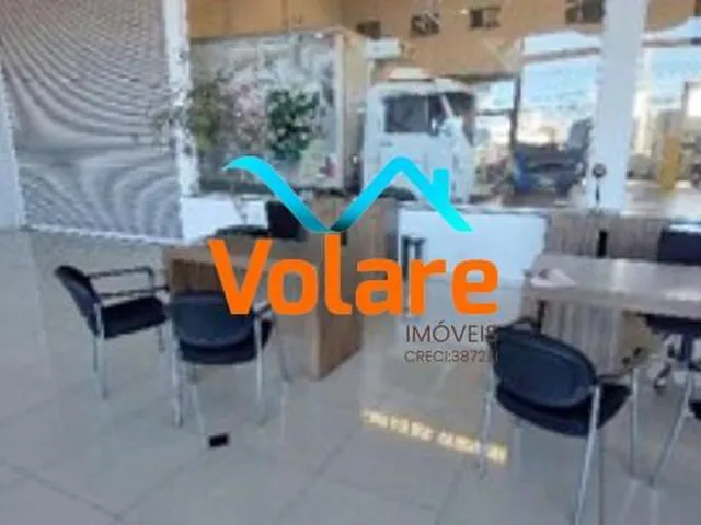 Imagem 5: Galpão Comercial de 2.410M² para Locação em Osasco-Sp, Bairro Remédios: Confira Já!