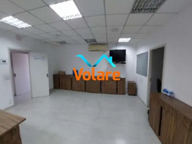 Imagem 11: Galpão Comercial de 2.410M² para Locação em Osasco-Sp, Bairro Remédios: Confira Já!