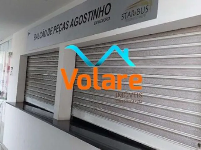 Imagem 3: Galpão Comercial de 2.410M² para Locação em Osasco-Sp, Bairro Remédios: Confira Já!
