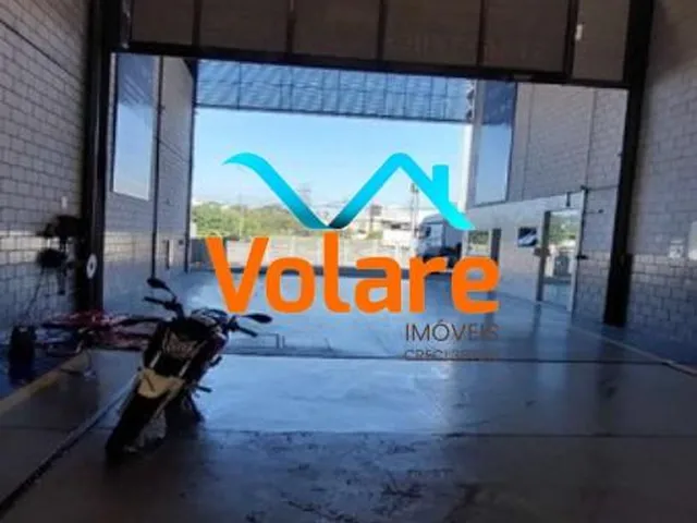 Imagem 16: Galpão Comercial de 2.410M² para Locação em Osasco-Sp, Bairro Remédios: Confira Já!