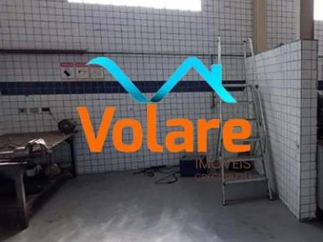 Imagem 12: Galpão Comercial de 2.410M² para Locação em Osasco-Sp, Bairro Remédios: Confira Já!