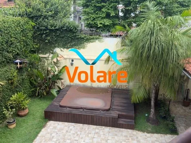 Imagem 12: Casa de Alto Padrão À Venda em Osasco-Sp, Bairro Adalgisa - 3 Suítes, 4 Vagas, 380M²