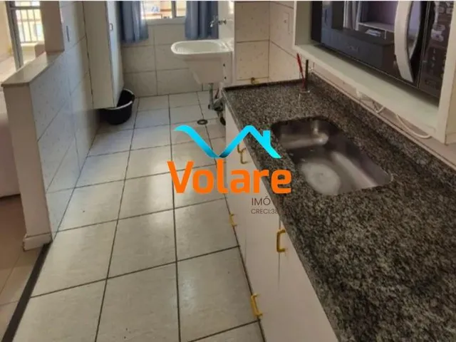 Imagem 12: 0 Apartamento com 2 dormitórios