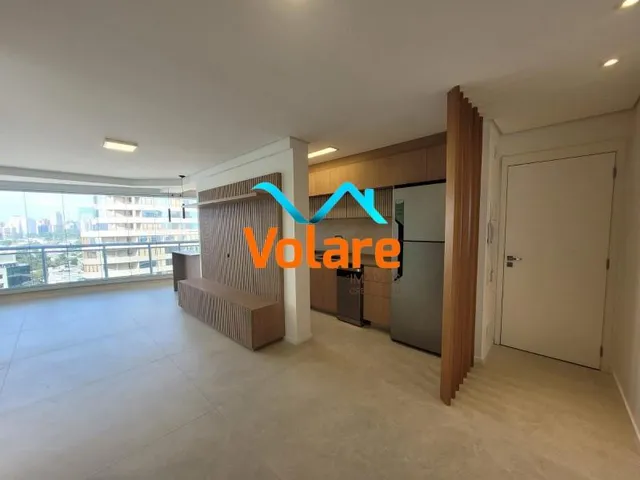 Imagem: Apartamento para Locação em São Paulo-Sp