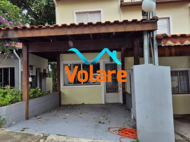 Imagem: Casa em Condomínio À Venda em Osasco-Sp