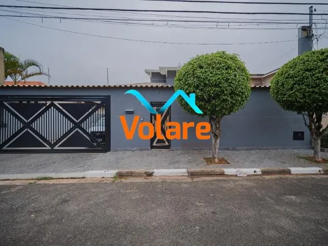Imagem 4: Imperdível! Casa À Venda em Osasco-Sp, City Bussocaba: 3 Quartos, 1 Suíte, 3 Salas, 5 Banheiros, 3 Vagas, 325M²