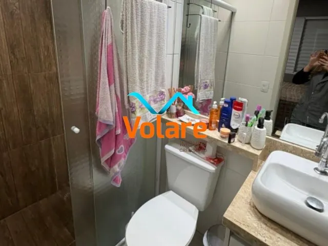 Imagem 2: 0 Apartamento com 2 dormitórios