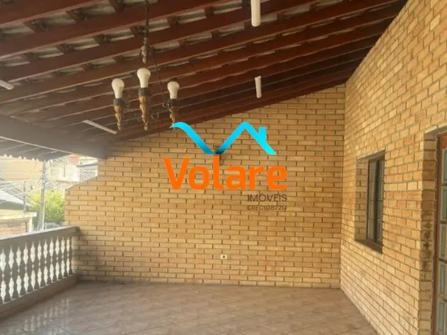 Imagem: Espetacular Casa À Venda em Osasco-Sp