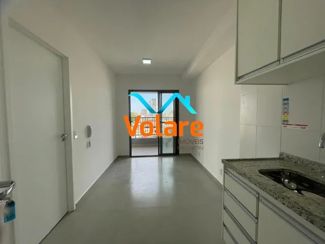 Imagem: Apartamento de 1 Quarto com Suíte e Vaga