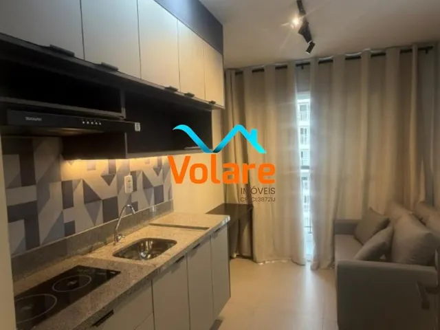 Imagem: Apartamento Exclusivo para Locação no