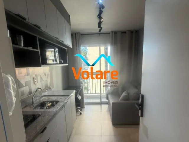 Imagem: Apartamento Exclusivo para Locação no