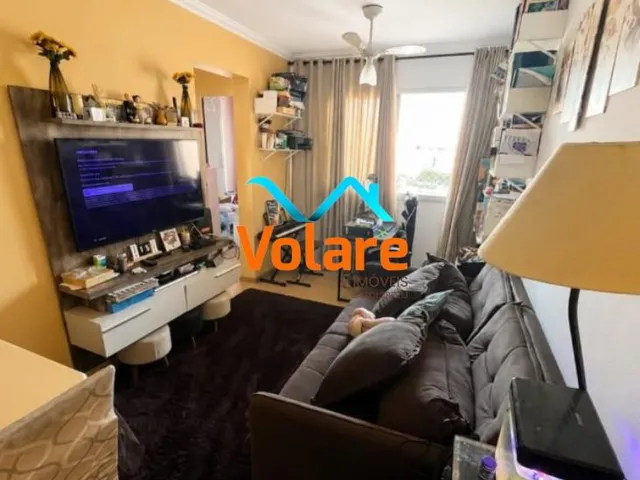 Imagem 1: 0 Apartamento com 2 dormitórios