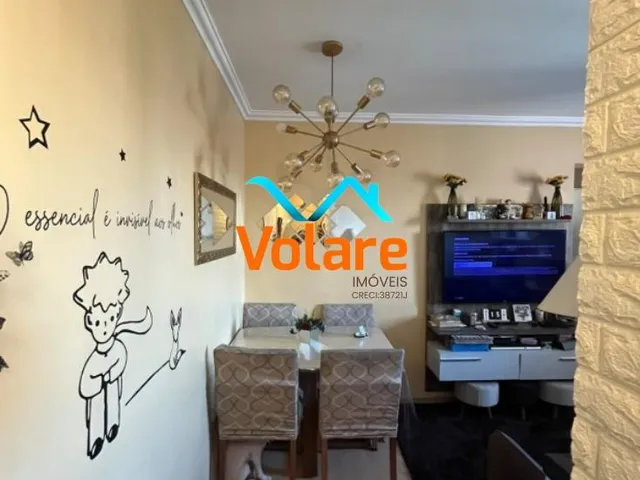 Imagem 3: 0 Apartamento com 2 dormitórios