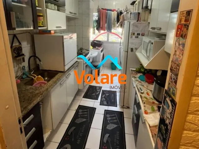 Imagem 7: 0 Apartamento com 2 dormitórios