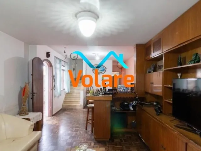Imagem 10: Espetacular Casa À Venda em São Paulo-Sp, Bairro Jaguaré: 3 Quartos, 1 Suíte, 2 Salas, 2 Banheiros, 2 Vagas, 355 M²!