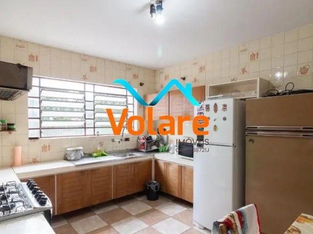 Imagem 11: Espetacular Casa À Venda em São Paulo-Sp, Bairro Jaguaré: 3 Quartos, 1 Suíte, 2 Salas, 2 Banheiros, 2 Vagas, 355 M²!