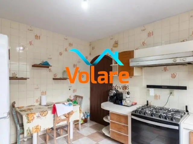Imagem 6: Espetacular Casa À Venda em São Paulo-Sp, Bairro Jaguaré: 3 Quartos, 1 Suíte, 2 Salas, 2 Banheiros, 2 Vagas, 355 M²!