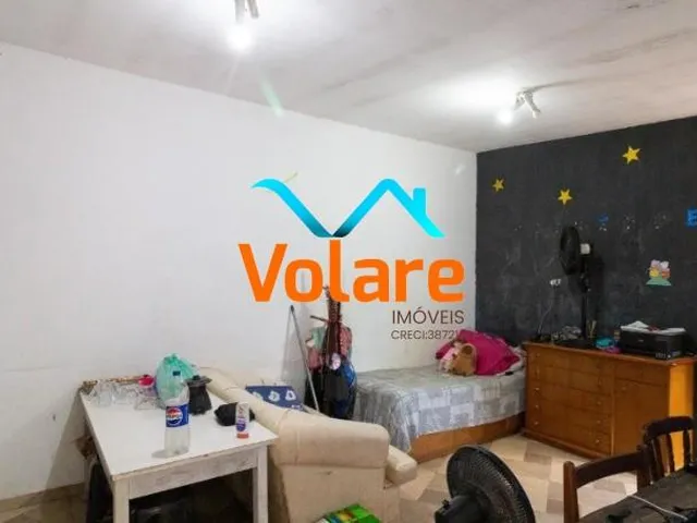 Imagem 3: Espetacular Casa À Venda em São Paulo-Sp, Bairro Jaguaré: 3 Quartos, 1 Suíte, 2 Salas, 2 Banheiros, 2 Vagas, 355 M²!